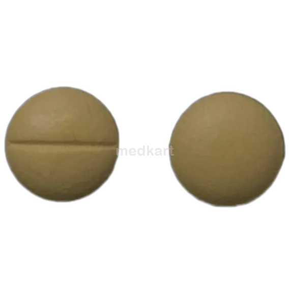 olvance 20mg tablet 10's